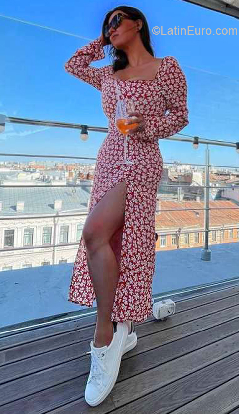 Date this exotic Argentina girl Gabriela from Formosa AR826