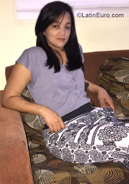 Date this hot Dominican Republic girl Rokela from Santiago DO39906