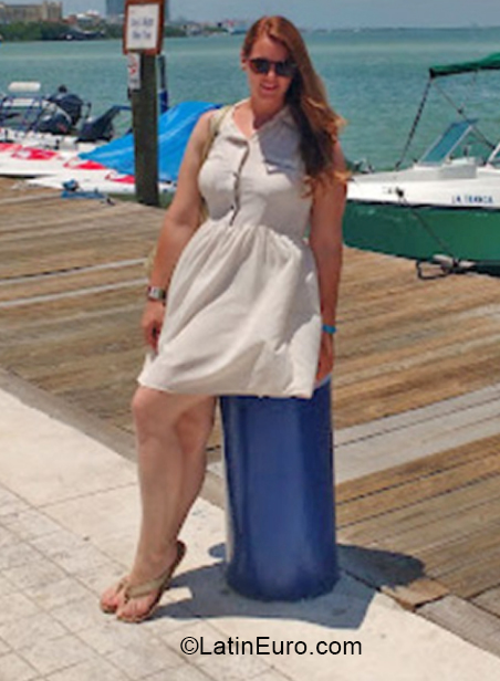 Date this happy Mexico girl Anne Marie from Tijuana MX2424