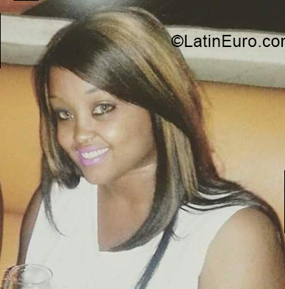 Date this delightful Dominican Republic girl Asly from Puerto Plata DO39921