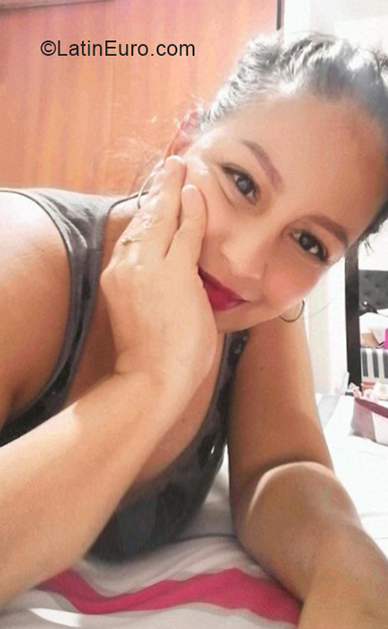 Date this exotic Colombia girl Maribel marin r from Cali CO30406