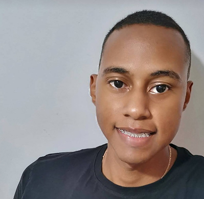 Date this cute Colombia man Anfelipe from Cali CO30422