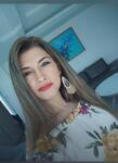 stunning Colombia girl Rosalbina from Barranquilla CO30423