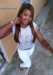 attractive Dominican Republic girl Vianka from Santo Domingo DO39936