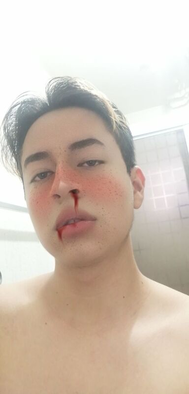 Date this hard body Mexico man Mhorgan from Jalisco MX2433