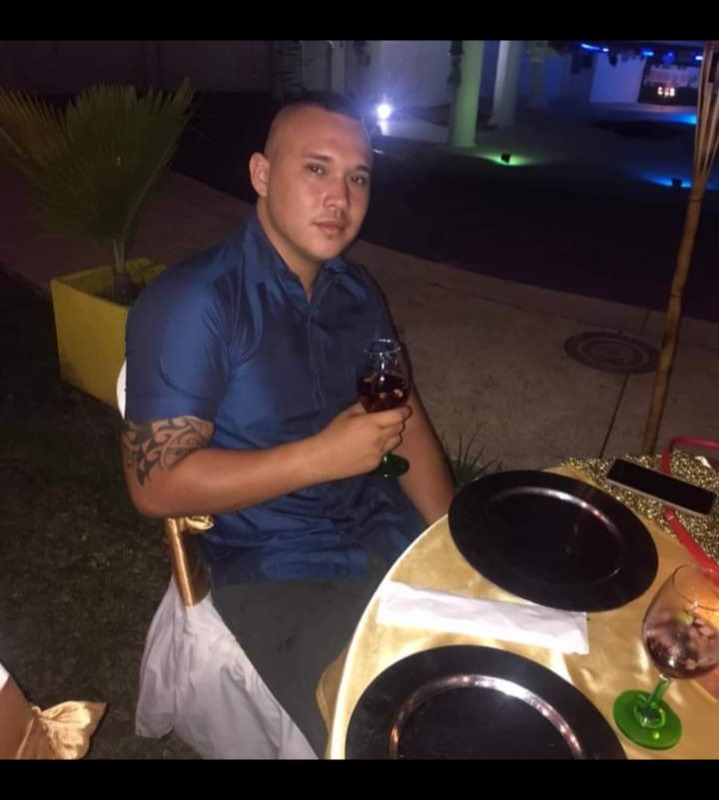 Date this sensual Colombia man Juan from Cali CO30433