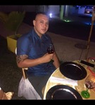 charming Costa Rica man Juan from Cali CO30433