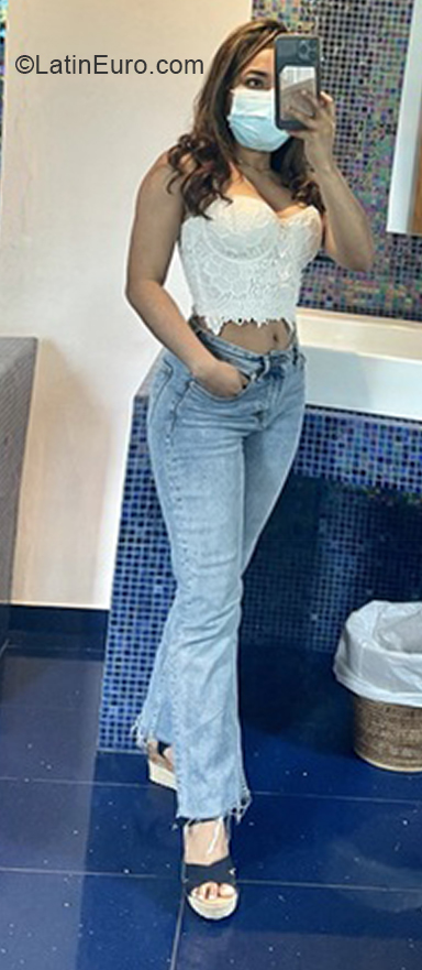 Date this young Spain girl SEBE from  ES710