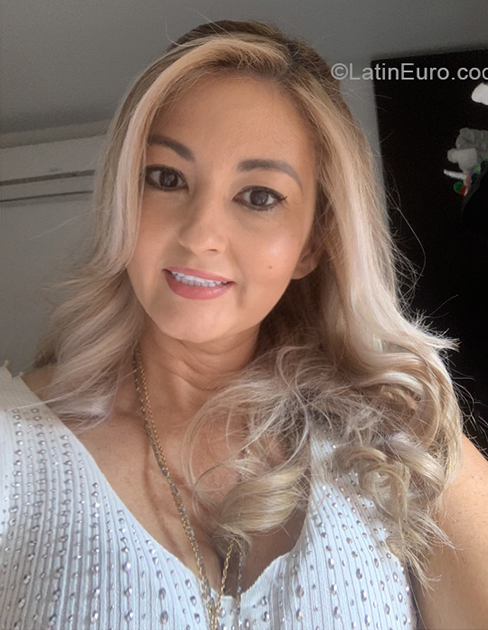 Date this funny Colombia girl Maria del pilar from Cali CO30473