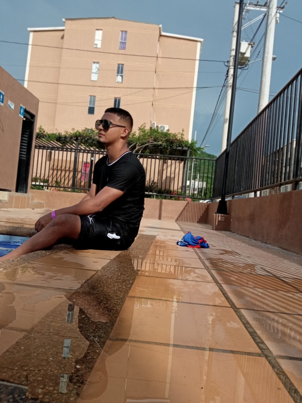 Date this passionate Colombia man Migue angel from Santa Marta CO30498