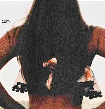 Date this happy Mexico girl Alejandra Monja from Mexico City MX2449