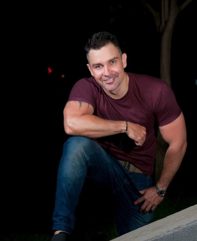 Date this lovely Colombia man Arturo from Bucaramanga CO30589