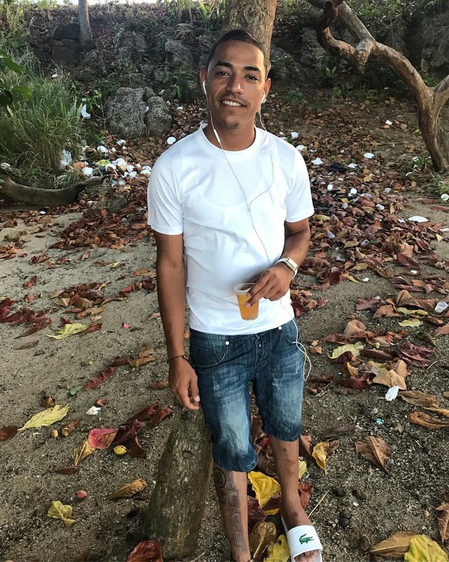 Date this good-looking Dominican Republic man Carlos from San Felipe De Puerto Plata DO40030