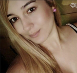 voluptuous Colombia girl Johanna from Medellin CO30619