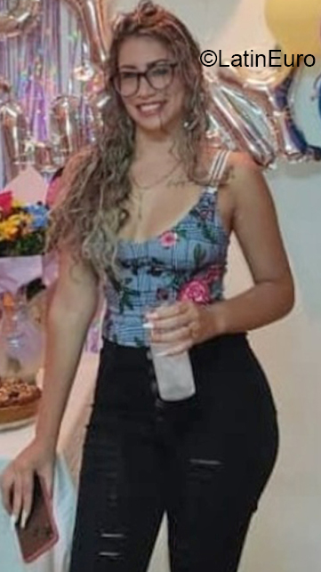 Date this fun Venezuela girl Fabiola from Caracas VE4010