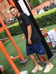 delightful Colombia man Carlos andres m from Medellin CO30651