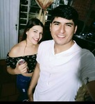 beautiful Colombia man Jhon jairo from Cucuta CO30654