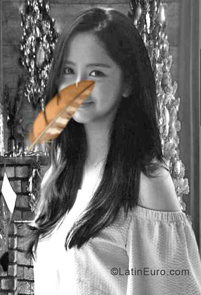 Date this delightful Dominican Republic girl Catalina from Higuey DO41016