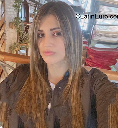 Date this lovely Colombia girl Angie from  CO31538