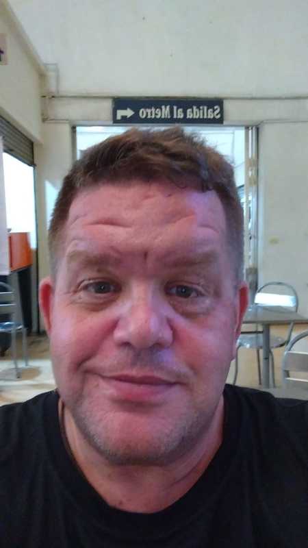 Date this good-looking United States man TDCNINJA from Medellín US21391