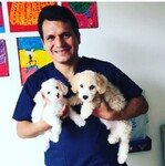 georgeous Dominican Republic man Jupiter from Caracas VE4034