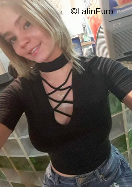 Date this fun Peru girl Sophi from Lima PE1917