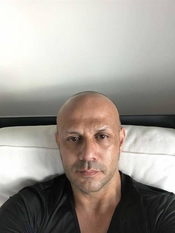 Date this happy United States man BeCool from Cupertino US21401