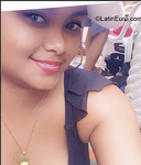 beautiful Dominican Republic girl Vanessa from Santo Domingo DO40159