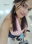 cute Colombia girl Paola from Villavicencio CO30740