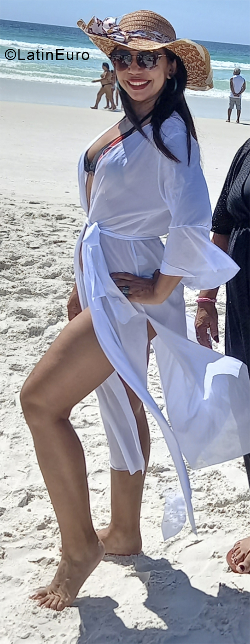 Date this passionate Brazil girl Jany from Rio de Janeiro BR11440