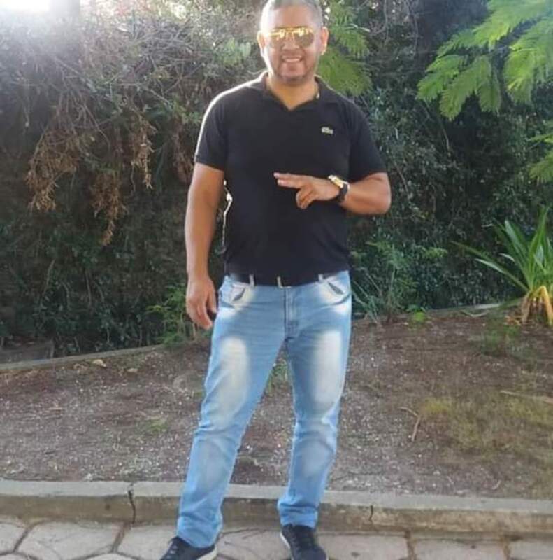 Date this sultry Brazil man Alexandre Enock from Rio De Janeiro BR11449