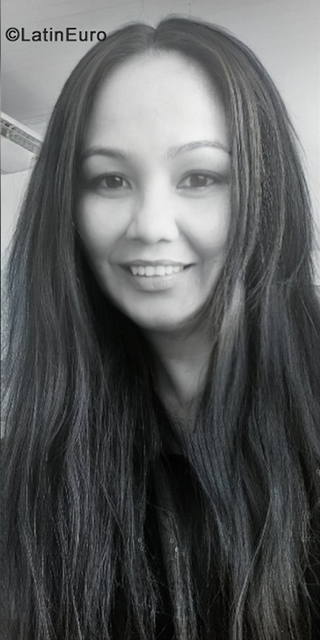 Date this foxy Brazil girl Leone from Santarem BR11485