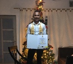 passionate Honduras man Ramiro andres r from Medellin CO30952