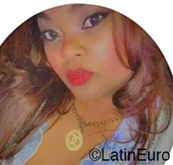 Date this passionate United States girl Noris from New York City US21465