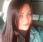 delightful Brazil girl Hevary from Colombo BR11520