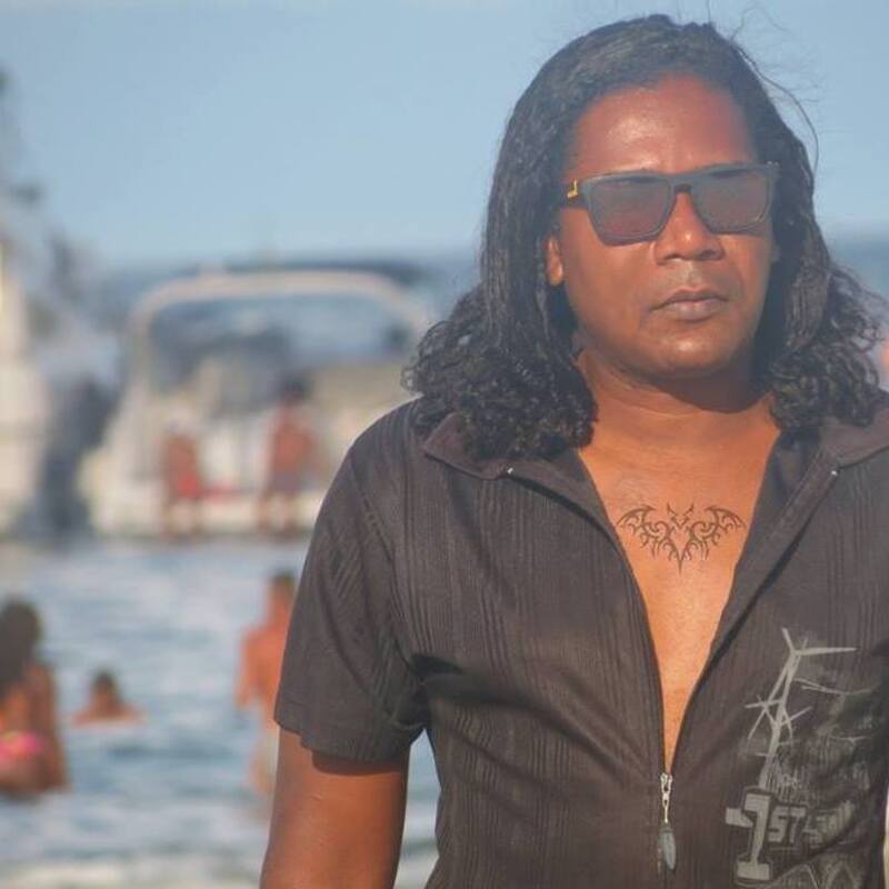 Date this stunning Brazil man Rinauo from Sao Paulo BR11532