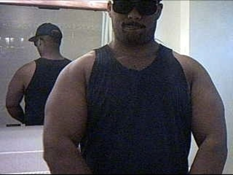 Date this happy United States man THE from Anchorage US21508