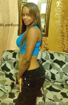 fun Dominican Republic girl Yesenia from Santo Domingo DO40364