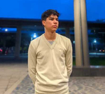 lovely Colombia man Richard from Cali CO31100