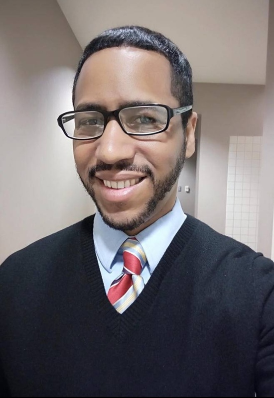 Date this attractive United States man Derek from Atlanta US21519
