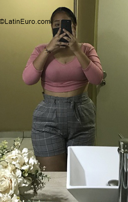 Date this georgeous Mexico girl Dalila from Hermosillo MX2526