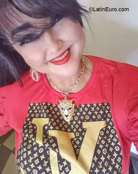 Date this funny Brazil girl Dielle from Belem BR11563