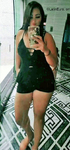 hot Brazil girl Karla from Sergipe BR11580