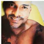 funny Colombia man THIAGO HENRIQUE from Olinda BR11596