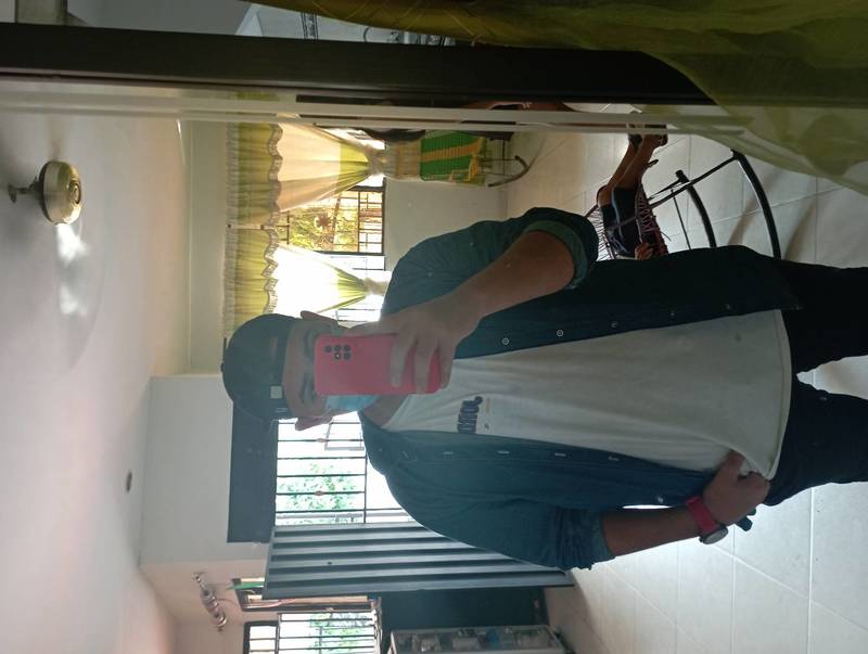 Date this fun Colombia man Andrs from Bogotá CO31262