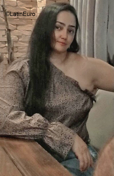 Date this delightful Brazil girl Christine from Belo Horizonte BR11616