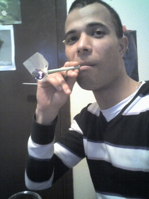 Date this gorgeous Brazil man Class from Maceio BR11645