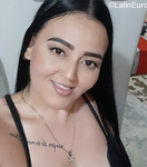 pretty Colombia girl Caro from Medellín CO31319