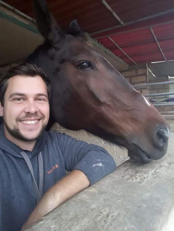 Date this gorgeous Malta man Yev from St. Paul*s Bay MT16