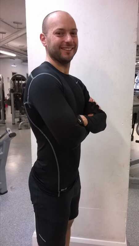 Date this voluptuous United Kingdom man Peter from London GB1045